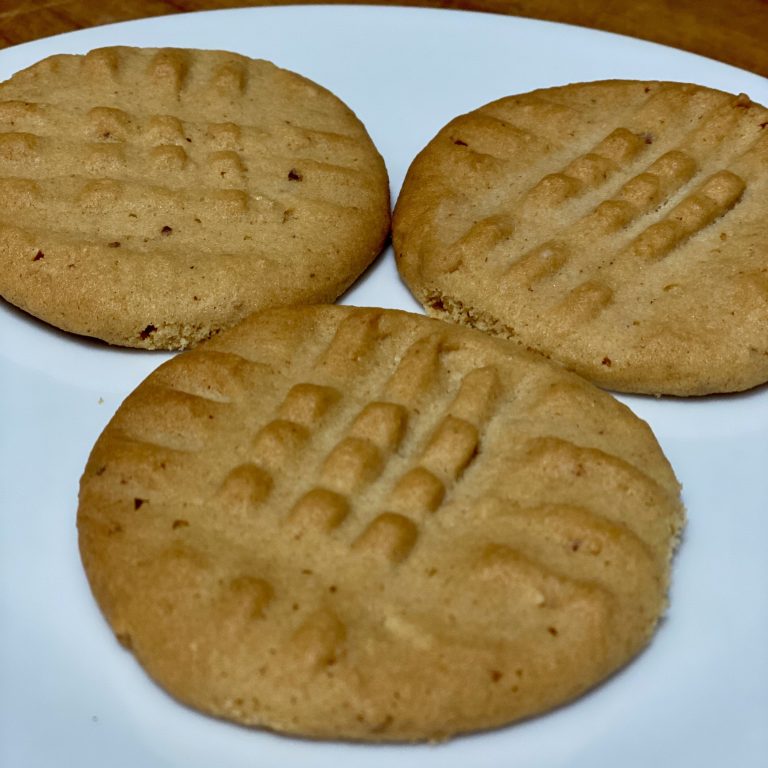 Peanut Butter Clouds