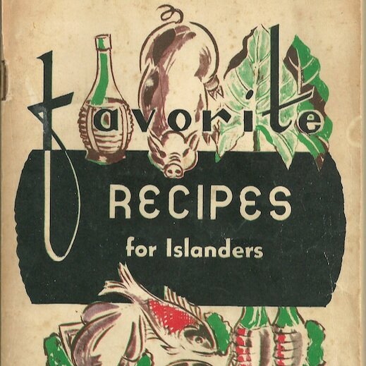 Original Cooks of the Big Island