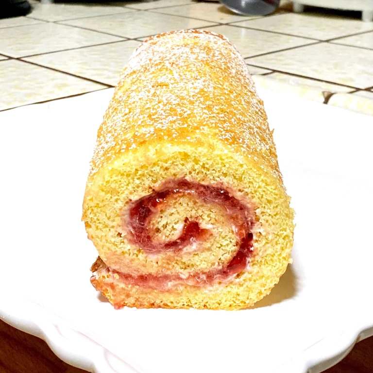 Jelly Roll