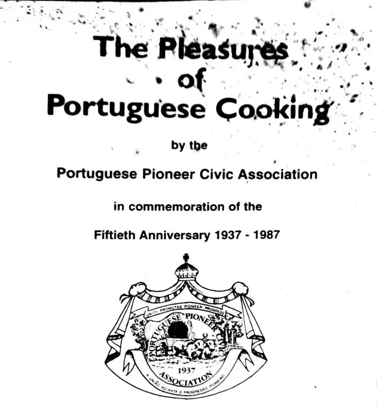 Soup of the Holy Trinity (Sopas)