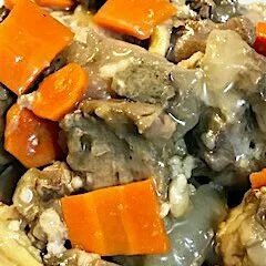 Sweet Sour Spareribs