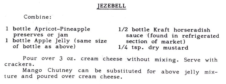 Jezebell