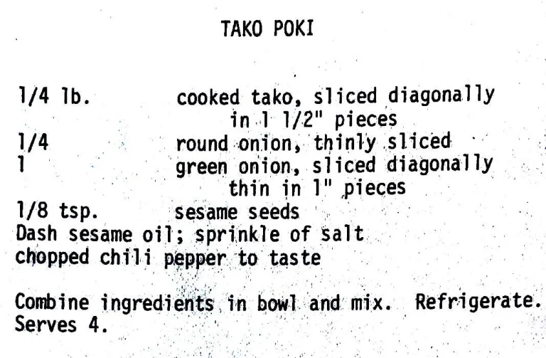 Tako Poki