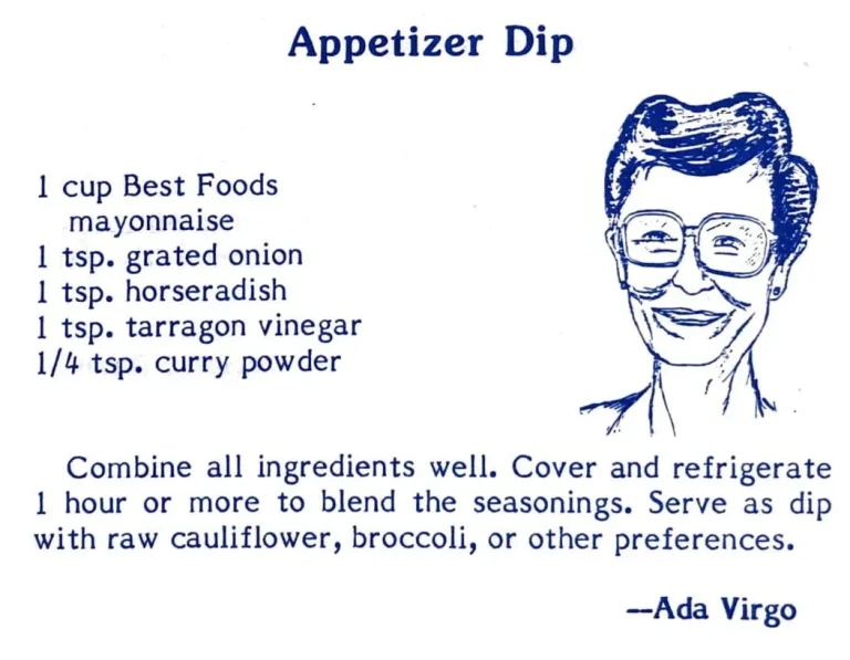 Appetizer Dip