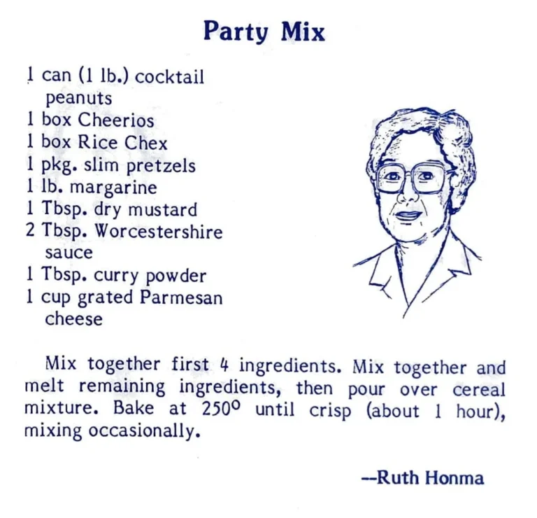 Party Mix